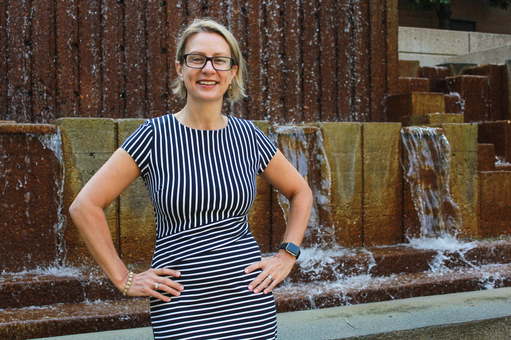 UTA CAPPA dean to depart college after accepting position at University of Oregon